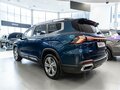 2026 Geely Okavango I Рестайлинг, синий, 4085990 рублей - вид 3