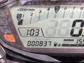 2022 Suzuki GSX-S 750, синий - вид 4