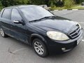 2010 Lifan Breez (520), чёрный - вид 1