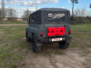 2004 УАЗ Хантер 315195, белый, 450000 рублей, вид 3