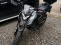 2025 Regulmoto Duke, серый, 230000 рублей