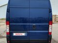 2011 Citroen Jumper, синий, 1765000 рублей - вид 5