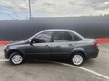 2024 Lada (ВАЗ) Granta I Рестайлинг, серый, 900000 рублей - вид 2