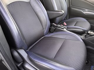2019 Nissan Note e-Power II Рестайлинг, чёрный, 1500000 рублей, вид 4