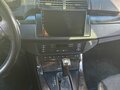 2004 BMW X5 4.8is I (E53) Рестайлинг, синий, 1200000 рублей - вид 4