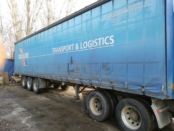 2008 Kenworth T660, белый, 2400000 рублей - вид 14