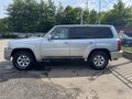 2005 Nissan Patrol V (Y61) Рестайлинг, серебристый, 1110000 рублей - вид 1