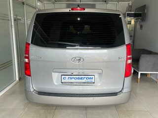 2021 Hyundai H-1 II Рестайлинг 2, серый, 3254000 рублей, вид 3