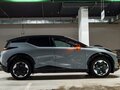 2023 Zeekr X I, серый, 3750000 рублей - вид 3