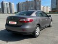 2012 Renault Fluence I, серый, 850000 рублей - вид 5