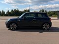 2019 Mini Hatch Cooper III (F55/F56) Рестайлинг, синий - вид 6
