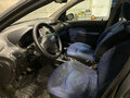 2005 Peugeot 206, серый - вид 2