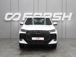 2026 Tenet T7, белый, 2935000 рублей, вид 3