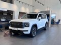 2026 Haval H9 II, белый, 5246010 рублей - вид 2