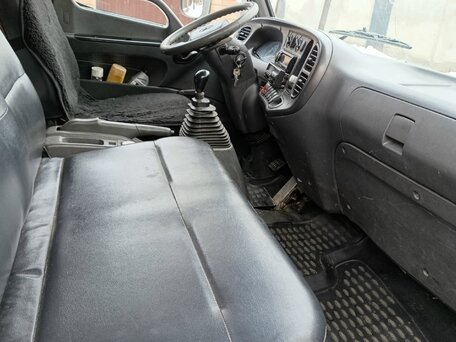 2012 Hyundai HD78, белый, 1350000 рублей, вид 3