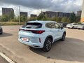 2023 Exeed LX I Рестайлинг, голубой, 1750000 рублей - вид 9