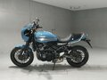 2020 Kawasaki Z 900RS, голубой, 964000 рублей - вид 1
