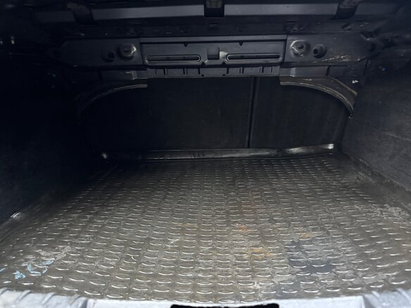 2008 Ford Focus II Рестайлинг, серый - вид 21