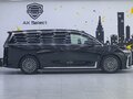 2026 Voyah Dream I Рестайлинг, чёрный, 8700000 рублей - вид 7