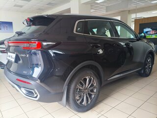 2026 Changan UNI-S I Рестайлинг, чёрный, 3079900 рублей, вид 3