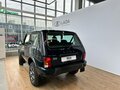 2026 Lada (ВАЗ) Niva Legend I, зелёный, 1239000 рублей - вид 6