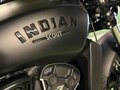 2022 Indian Scout, чёрный, 870000 рублей - вид 4