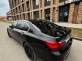 2014 BMW 7 серии Long 750Li xDrive V (F01/F02/F04) Рестайлинг, чёрный, 1650000 рублей - вид 10