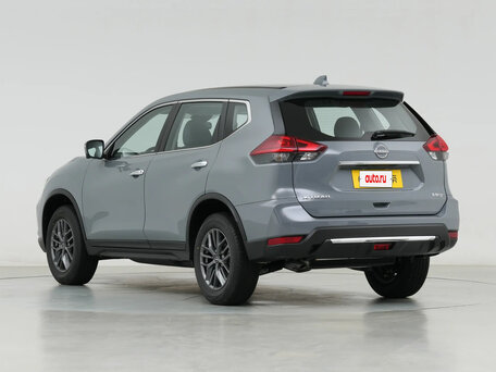 2026 Nissan X-Trail III Рестайлинг 2, серый, 2190000 рублей, вид 4