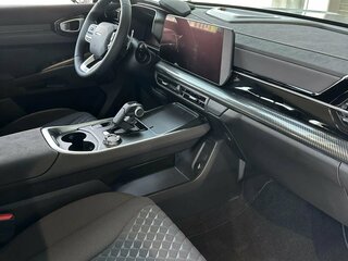 2026 Haval H3 I Рестайлинг, серый, 3249000 рублей, вид 3