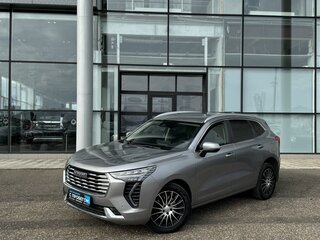 2023 Haval Jolion I, серый, 1850000 рублей, вид 1