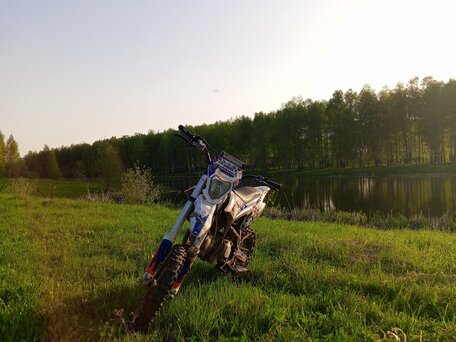 2025 79Bike Falcon Pro, белый, 60000 рублей, вид 2