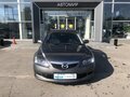 2006 Mazda 6 I (GG) Рестайлинг, серый, 384000 рублей - вид 1