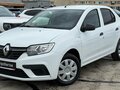 2019 Renault Logan II Рестайлинг, белый, 499000 рублей - вид 2