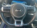 2021 Kia K5 III, серый, 2800000 рублей - вид 6