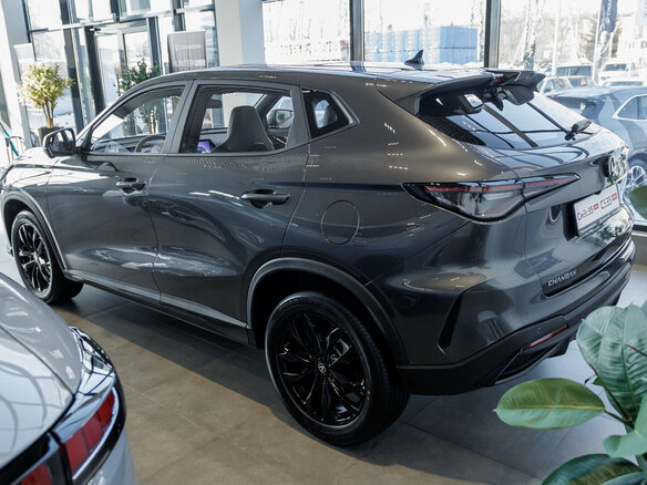 2025 Changan CS35 Max, серый, 2789900 рублей - вид 6