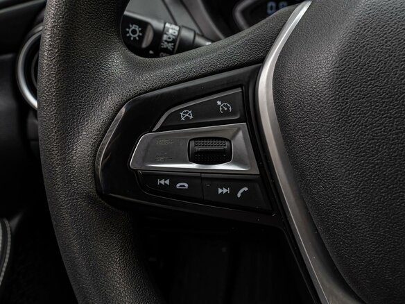 2023 Changan Alsvin, белый, 850000 рублей - вид 15