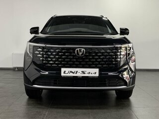 2026 Changan UNI-S I Рестайлинг, чёрный, 3249900 рублей, вид 2