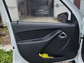 2023 Lada (ВАЗ) Granta I Рестайлинг, белый, 630000 рублей - вид 11