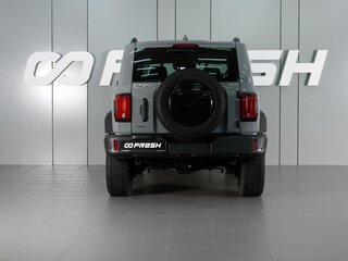 2024 Tank 300 I, серый, 3999000 рублей, вид 4