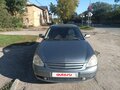 2008 Lada (ВАЗ) Priora I, серый