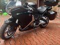 2016 Honda VFR 1200, чёрный, 1250000 рублей - вид 1