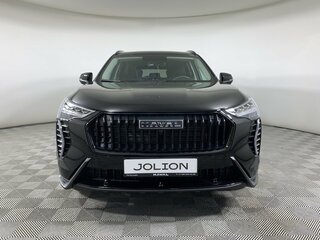 2026 Haval Jolion I Рестайлинг, чёрный, 2449000 рублей, вид 3