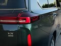 2023 Exeed VX I Рестайлинг, зелёный, 4700000 рублей - вид 11