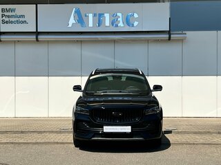 2023 Geely Monjaro I, чёрный, 2990000 рублей, вид 3