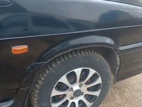 2006 Lada (ВАЗ) 2114, зелёный, 138888 рублей - вид 10