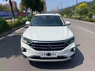 2022 Jetta VS7 I, белый, 1398495 рублей, вид 2