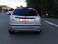 2004 Ford Focus I Рестайлинг, серебристый, 139000 рублей - вид 6