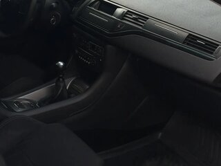 2010 Citroen C5 II, серый, 550000 рублей, вид 5