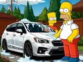 2015 Subaru Levorg I, белый, 1355000 рублей
