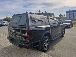 2026 Ford Ranger T6.2, чёрный, 5950000 рублей, вид 5